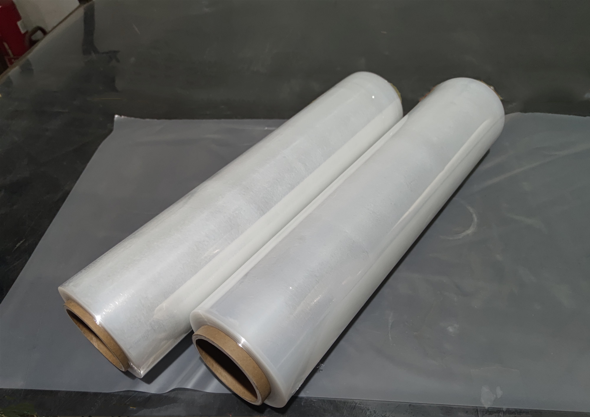 深圳环保加厚PVC热缩袋食品级 瓶口热收缩膜密封pof印刷膜 批发-阿里巴巴